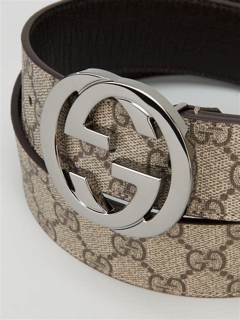 cheap gucci belt men's|genuine gucci belts.